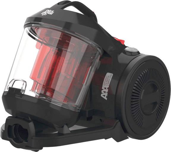 Dirt Devil DD2720-2 Staubsauger 800W Beutellos