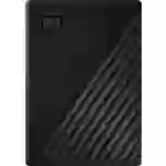 WD My Passport 2TB Externe Festplatte 6.35cm (2.5 Zoll) USB-A (USB 3.2 Gen 1) Schwarz WDBYVG0020BBK-WESN WD My Passport 2TB Externe Festplatte 6.35cm (2.5 Zoll) USB-A (USB 3.2 Gen 1) Schwarz WDBYVG0020BBK-WESN