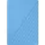 WD My Passport 4TB Externe Festplatte 6.35cm (2.5 Zoll) USB-A (USB 3.2 Gen 1) Blau WDBPKJ0040BBL-WESN WD My Passport 4TB Externe Festplatte 6.35cm (2.5 Zoll) USB-A (USB 3.2 Gen 1) Blau WDBPKJ0040BBL-WESN