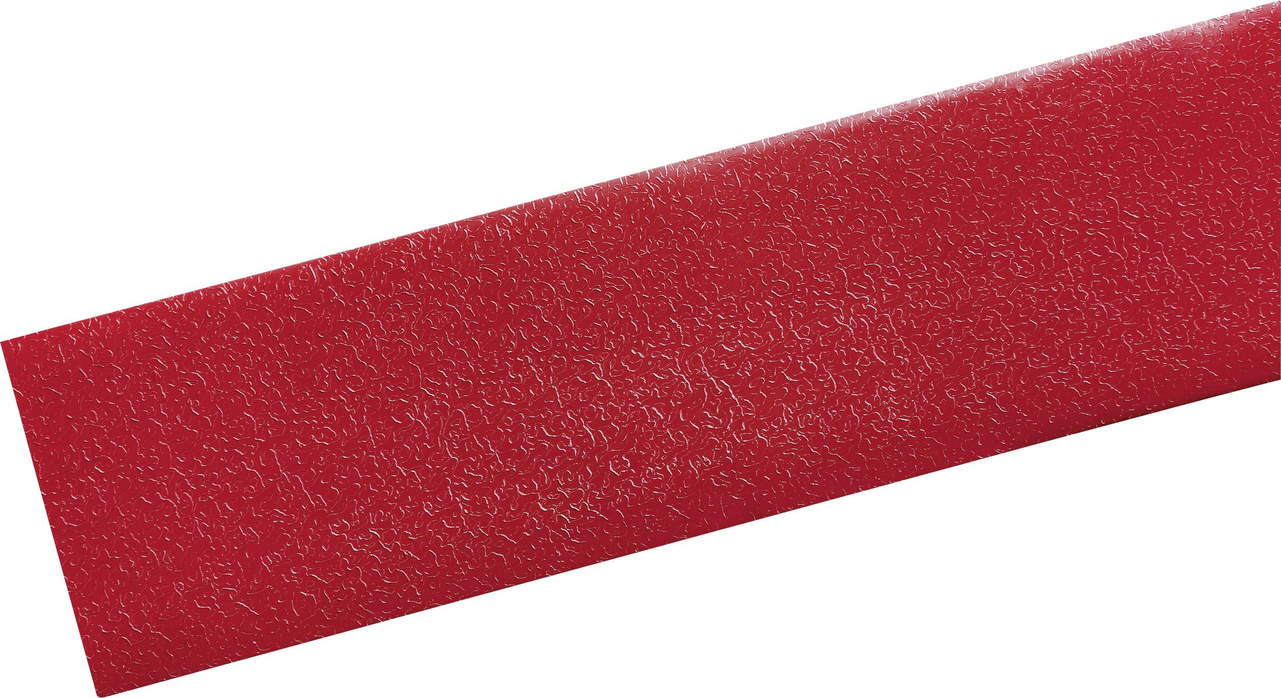 Durable 172503 Bodenmarkierungsband DURALINE STRONG Stärke 1.2mm Rot 1 St. (L x B) 30m x 50mm