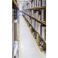 Durable 172504 Bodenmarkierungsband DURALINE STRONG 1.2 mm Gelb 1 St. (L x B) 30 m x 50 mm Durable 172504 Bodenmarkierungsband DURALINE STRONG 1.2 mm Gelb 1 St. (L x B) 30 m x 50 mm