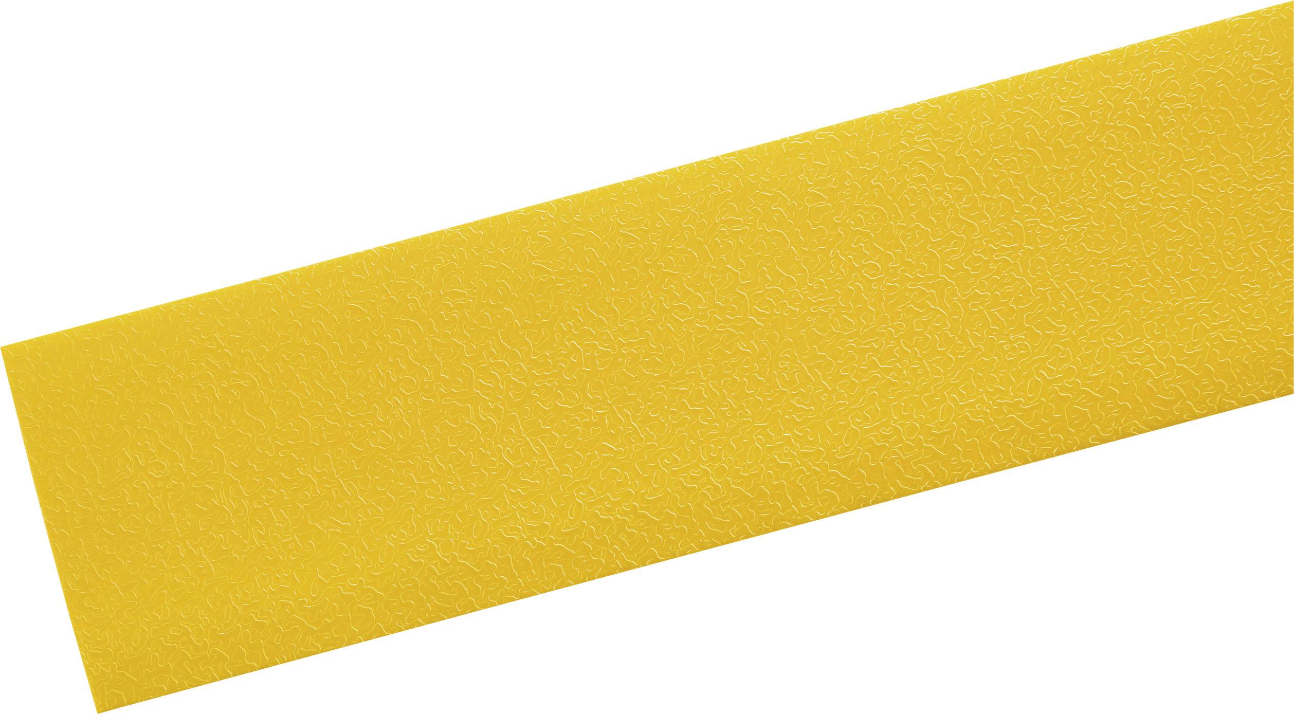 Durable 172504 Bodenmarkierungsband DURALINE STRONG 1.2 mm Gelb 1 St. (L x B) 30 m x 50 mm