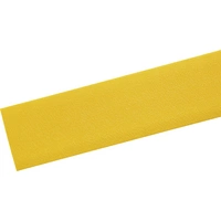 Durable 172504 Bodenmarkierungsband DURALINE STRONG 1.2mm Gelb 1 St. (L x B) 30m x 50mm Durable 172504 Bodenmarkierungsband DURALINE STRONG 1.2mm Gelb 1 St. (L x B) 30m x 50mm