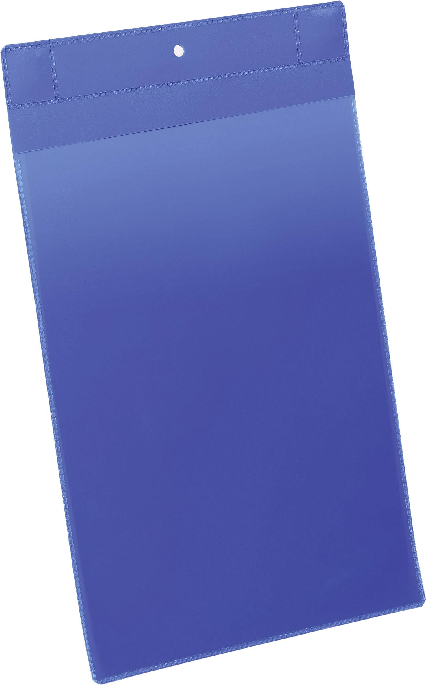 Magnetische Kennzeichnungstasche (B x H) 223 mm x 368 mm 10 St.