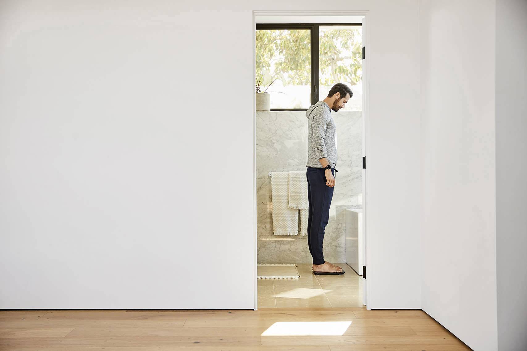 FitBit Versa 2 Smartwatch Uni Schwarz