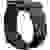 FitBit Versa 2 Smartwatch Uni Schwarz