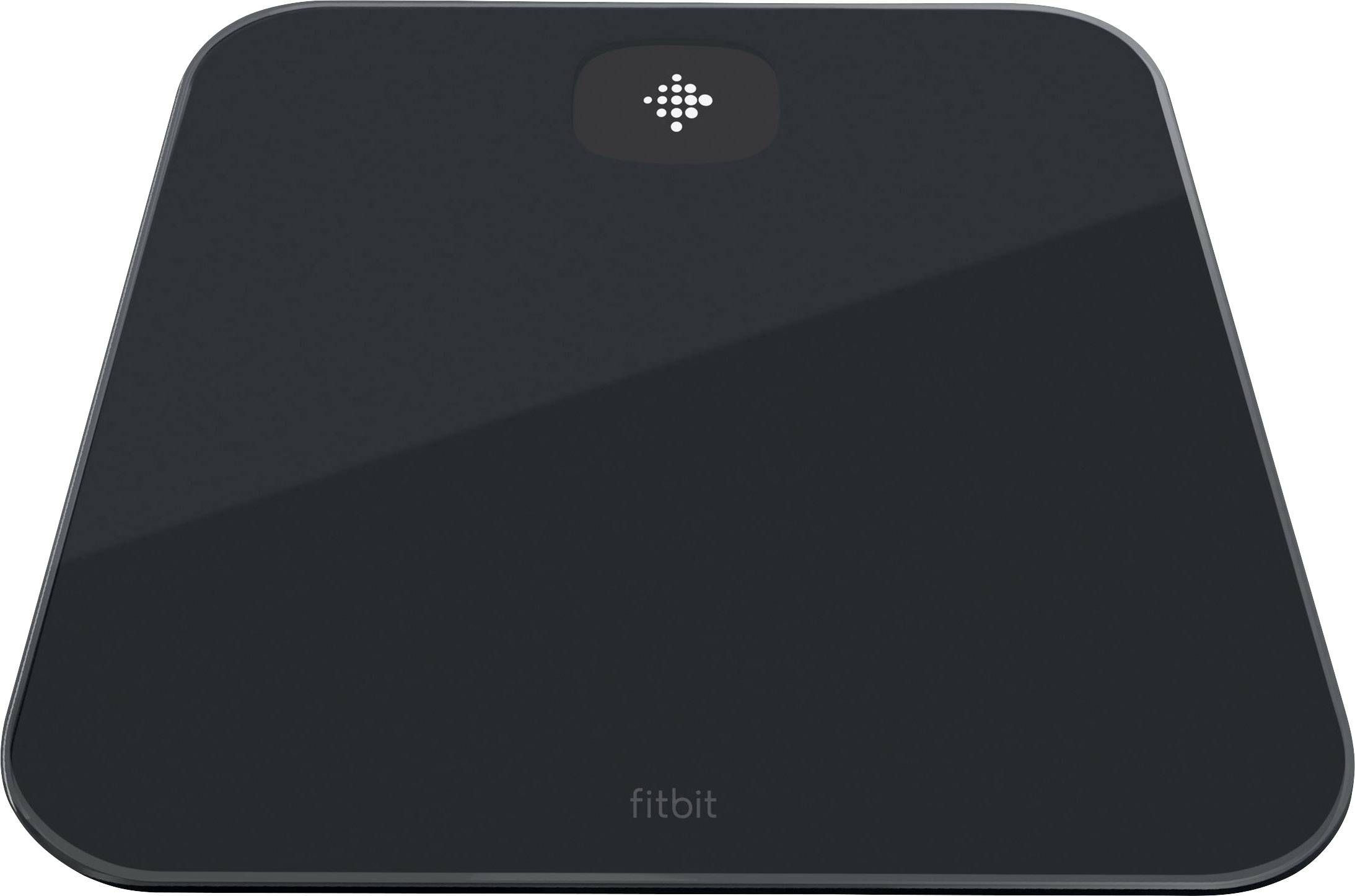 FitBit Aria Air Körperanalysewaage FB203BK Wägebereich (max.)=150 kg Schwarz