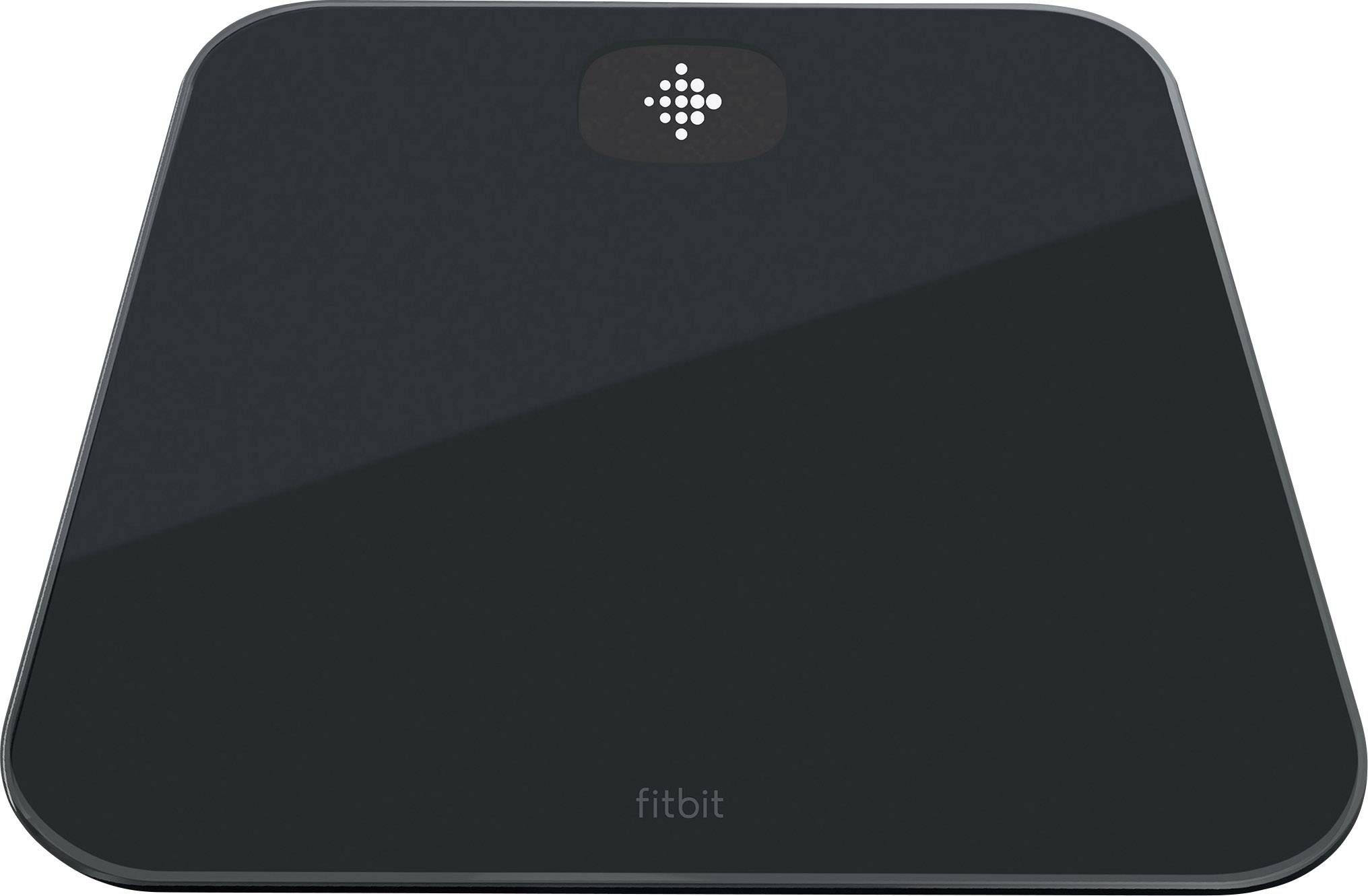 FitBit Aria Air Körperanalysewaage Wägebereich (max.)=150 kg Schwarz