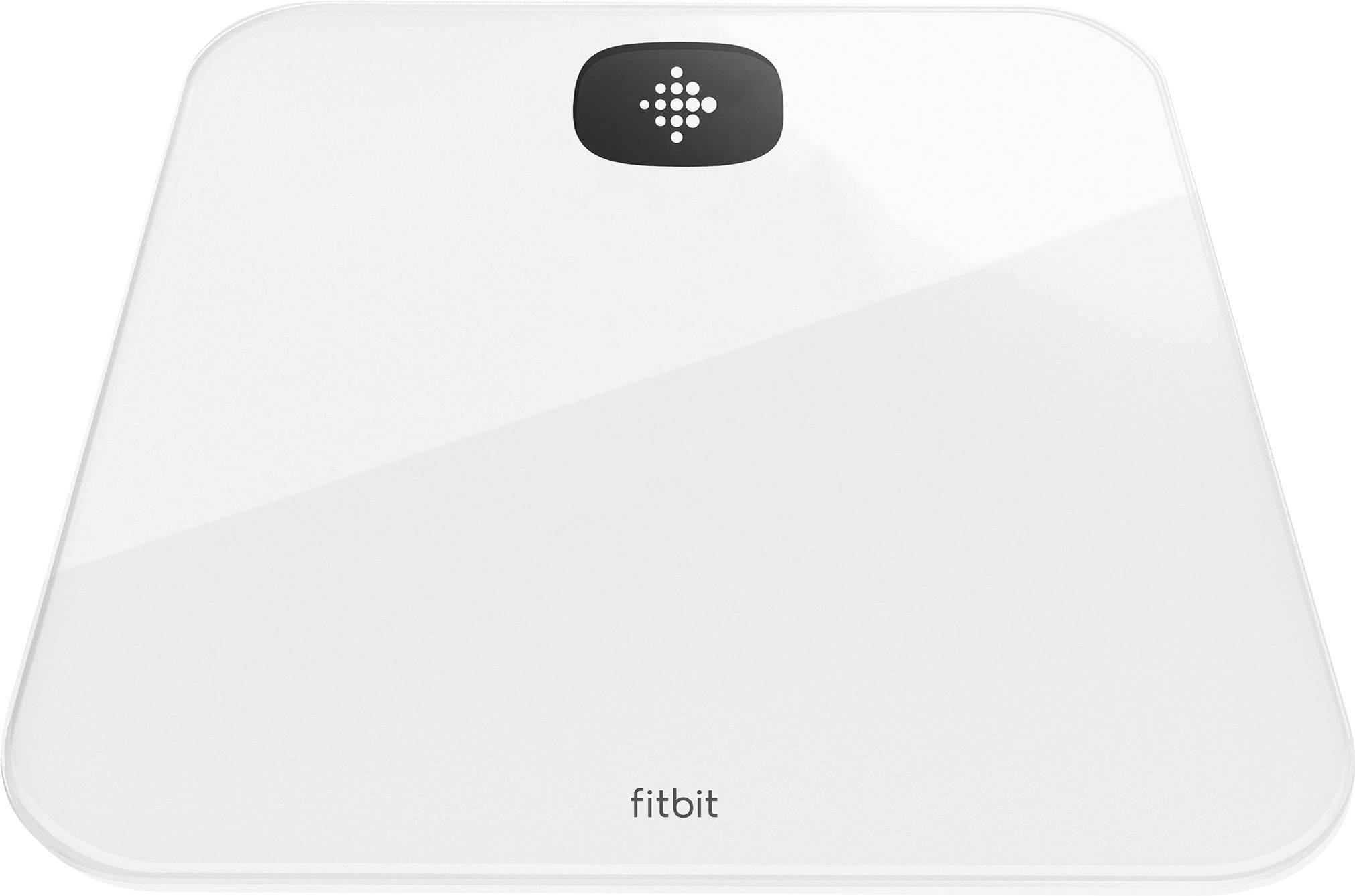 FitBit Aria Air Körperanalysewaage FB203WT Wägebereich (max.)=150 kg Weiß