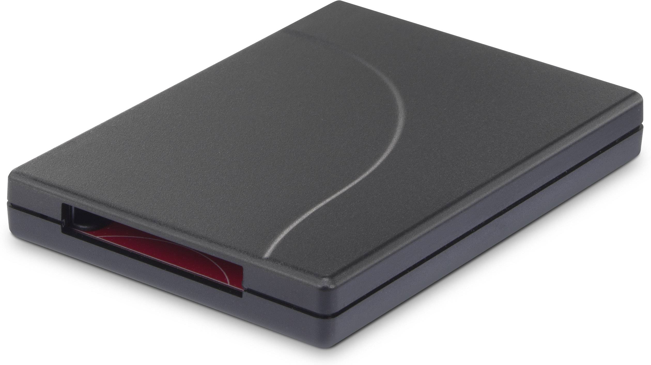 Renkforce RF-4327044 USB-Gehäuse USB-C® USB 3.2 (Gen 2)