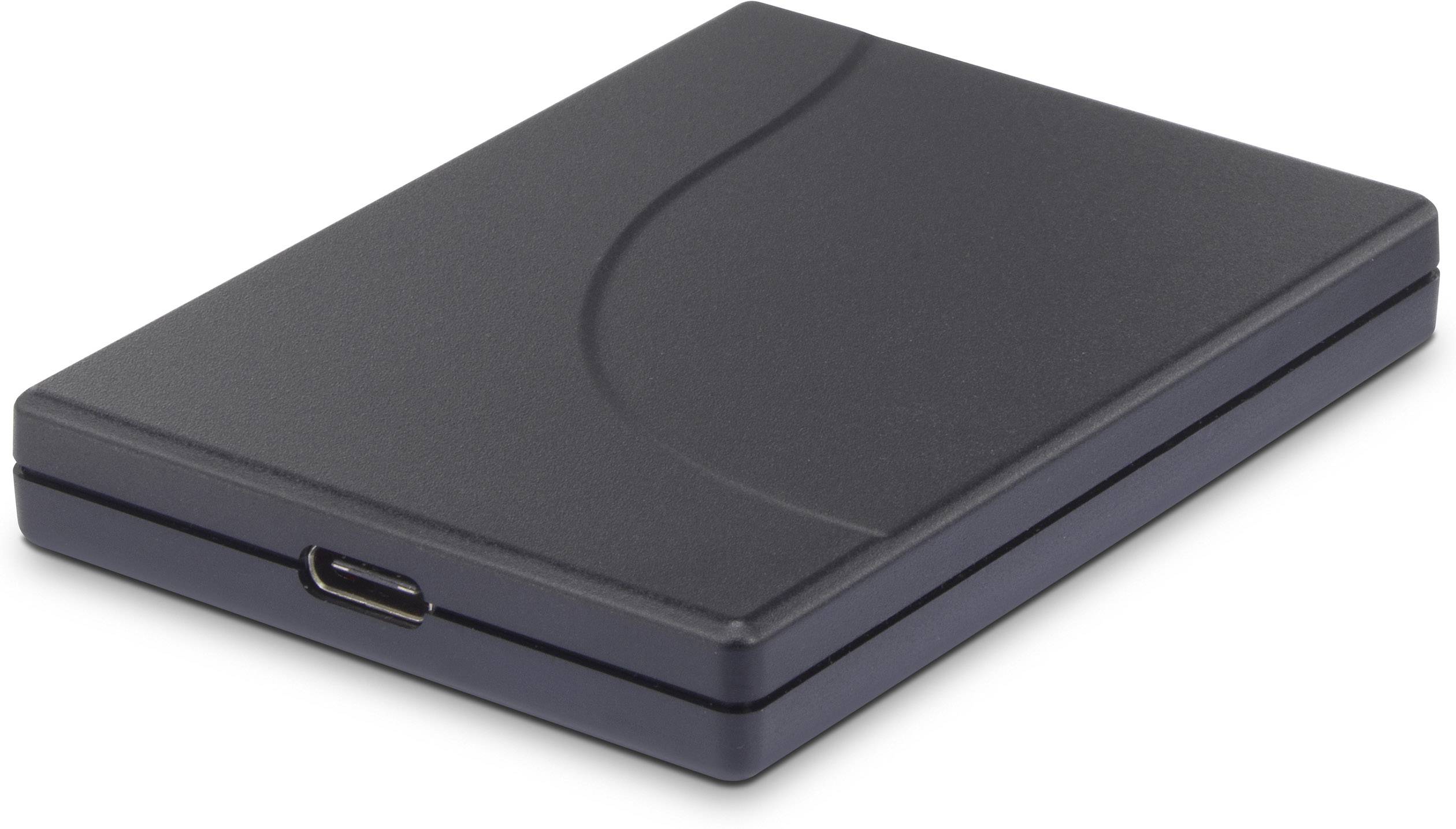 Renkforce RF-4327044 USB-Gehäuse USB-C® USB 3.2 (Gen 2)