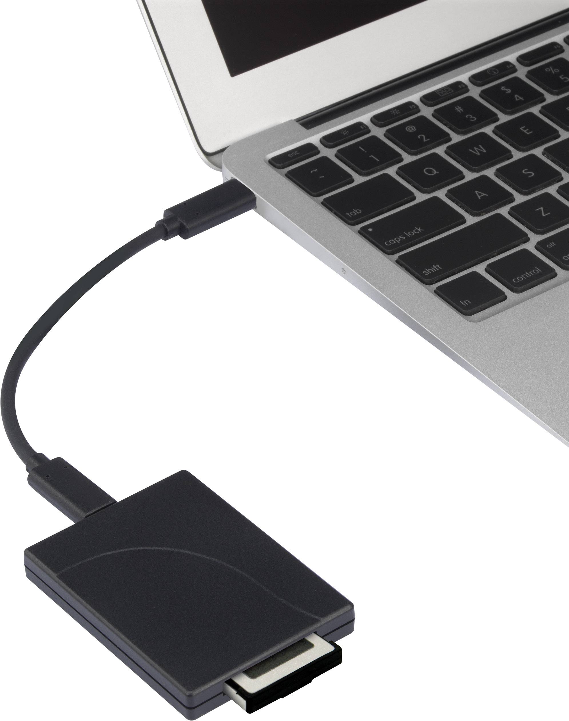 Renkforce RF-4327044 USB-Gehäuse USB-C® USB 3.2 (Gen 2)