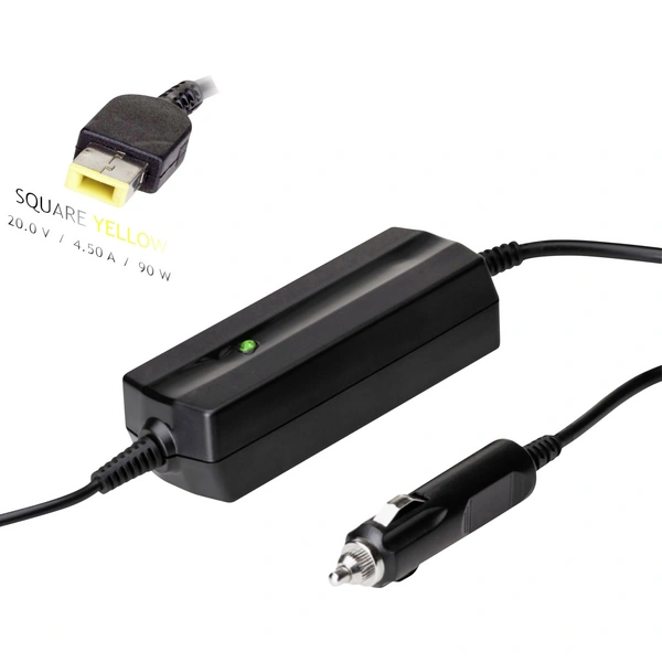 Akyga AK-ND-42 Notebook-Netzteil 90 W 20 V 4.5 A Akyga AK-ND-42 Notebook-Netzteil 90 W 20 V 4.5 A
