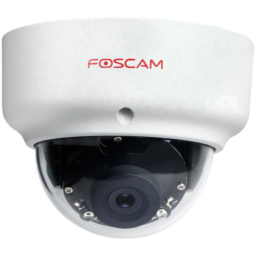 Foscam D2EP 00d2ep LAN IP Überwachungskamera 1920 x 1080 Pixel