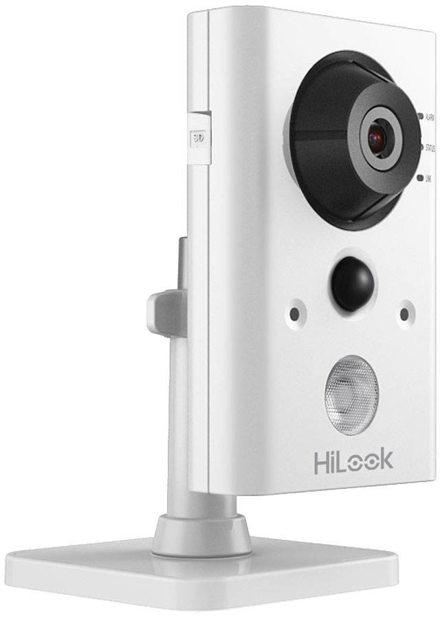 HiLook IPC-C220-D/W hlc220 WLAN IP Überwachungskamera 1920 x 1080 Pixel