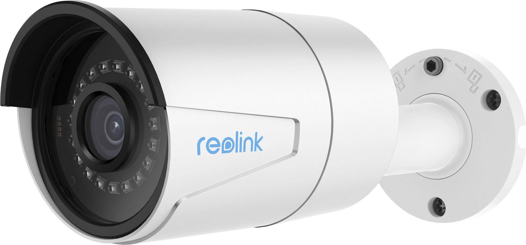 Reolink RLC-410-5MP rl410p LAN IP Überwachungskamera 2560 x 1920 Pixel