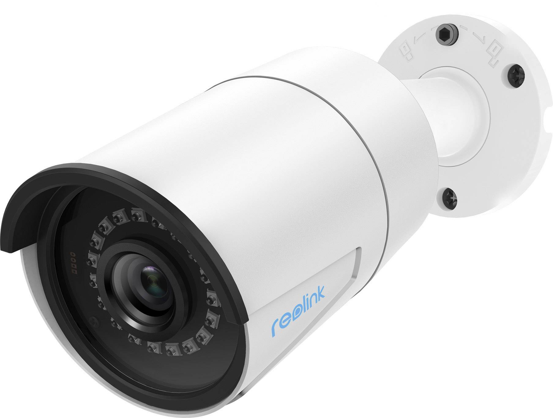 Reolink RLC-410-5MP rl410p LAN IP Überwachungskamera 2560 x 1920 Pixel