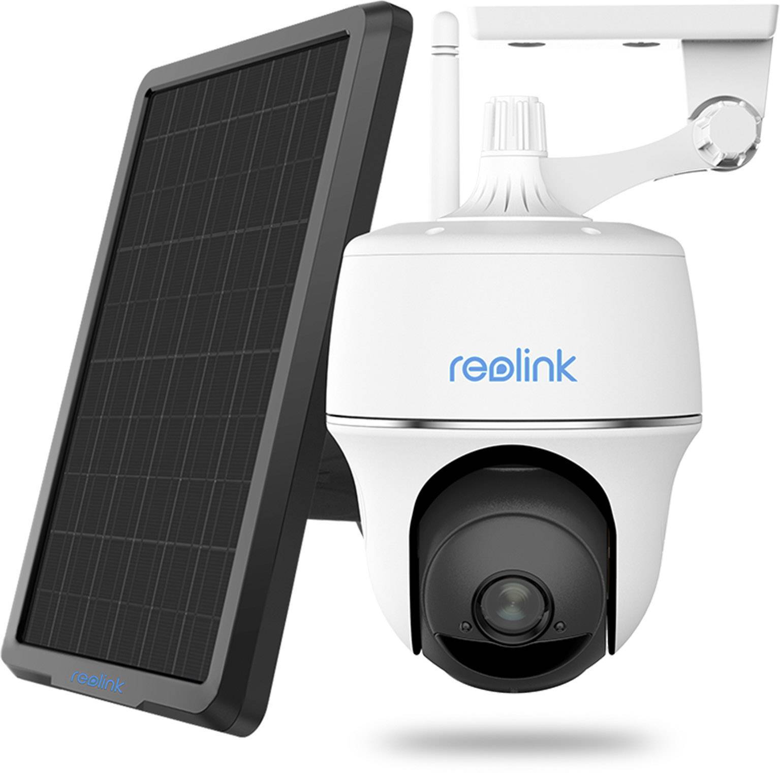 Reolink Argus PT rlarpt WLAN IP Überwachungskamera