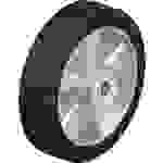 Blickle 578518 ALEV 161/15K Schwerlast-Rad Rad-Durchmesser: 160mm Tragfähigkeit (max.): 300kg 1St.
