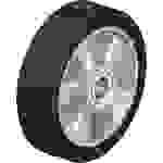 Blickle 342212 ALEV 180/25K Schwerlast-Rad Rad-Durchmesser: 180mm Tragfähigkeit (max.): 450kg 1St.