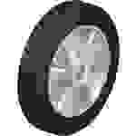 Blickle 263483 ALEV 250/25K Schwerlast-Rad Rad-Durchmesser: 250mm Tragfähigkeit (max.): 650kg 1St.
