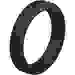Blickle 212399 BEV 280x50/220-ZDG Bandage Rad-Durchmesser: 280mm Tragfähigkeit (max.): 630kg 1St.