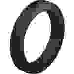 Blickle 146787 BEV 400x65/305-ZDG Bandage Rad-Durchmesser: 400mm Tragfähigkeit (max.): 1080kg 1St.