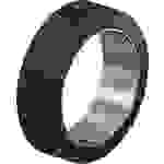 Blickle 327262 BEV 550x160/410-ZST Bandage Rad-Durchmesser: 550mm Tragfähigkeit (max.): 3060kg 1St.