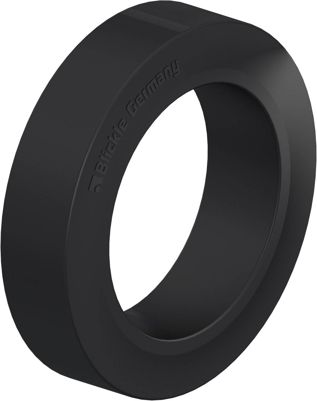 Blickle 146878 BEV 610x150/410-ZDG Bandage Rad-Durchmesser: 610mm Tragfähigkeit (max.): 2700kg 1St.