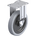 Blickle 344788 BKPA-VPA 125G Bockrolle Rad-Durchmesser: 125mm Tragfähigkeit (max.): 100kg 1St.