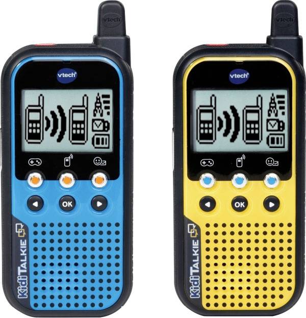 Vtech Kiditronics KidiTalkie