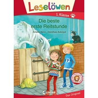 Leselöwen 1. Klasse - Die beste erste Reitstunde 74320309 1 St. Leselöwen 1. Klasse - Die beste erste Reitstunde 74320309 1 St.