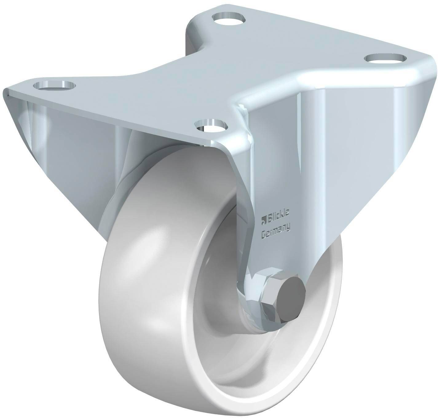 Blickle 46714 Bockrolle B-PO 75G