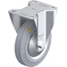 Blickle 379552 B-RD 162R-VLI-FA Bockrolle Rad-Durchmesser: 160mm Tragfähigkeit (max.): 225kg 1St.