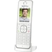 AVM FRITZ!Fon C6 Schnurloses Telefon VoIP Anrufbeantworter, Babyphone, Freisprechen, PIN Code LC-Display Weiß AVM FRITZ!Fon C6 Schnurloses Telefon VoIP Anrufbeantworter, Babyphone, Freisprechen, PIN Code LC-Display Weiß
