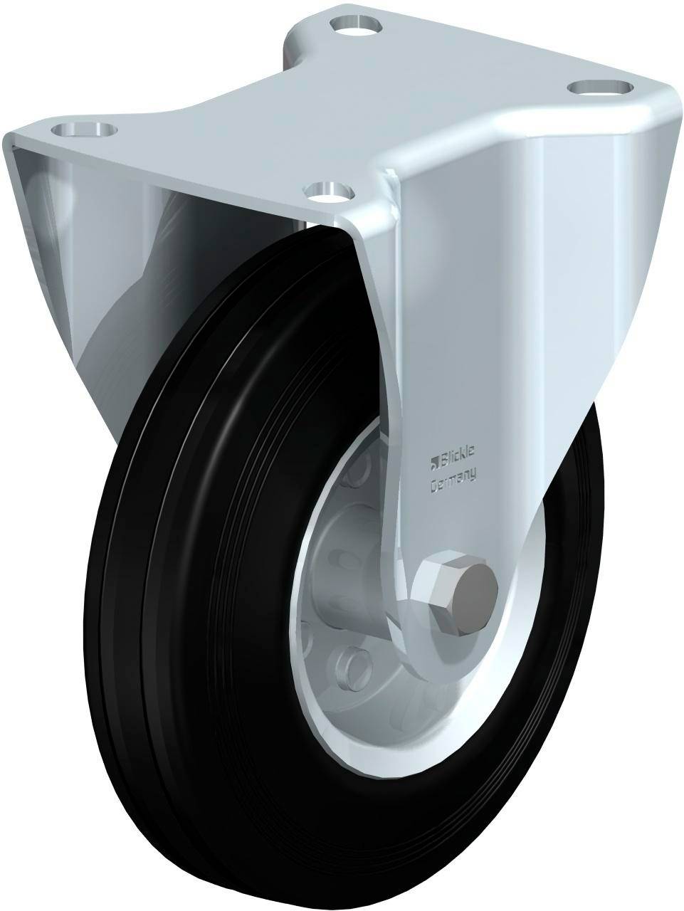 Blickle 275800 B-VE 125R