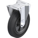 Blickle 20735 B-VPP 200R Bockrolle Rad-Durchmesser: 200mm Tragfähigkeit (max.): 205kg 1St.