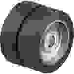 Blickle 619528 DS 425/80K Schwerlast-Rad Rad-Durchmesser: 425mm Tragfähigkeit (max.): 3600kg 1St.