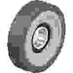 Blickle 760831 FPTH 100x25/25-15K Führungsrolle Rad-Durchmesser: 100mm Tragfähigkeit (max.): 230kg 1St.