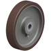 Blickle 754315GB 251/25K Schwerlast-Rad Rad-Durchmesser: 250mm Tragfähigkeit (max.): 1250kg 1St.