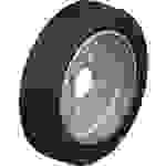 Blickle 754431 GEVA 300/4 Anflanschrad Rad-Durchmesser: 300mm Tragfähigkeit (max.): 900kg 1St.