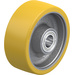 Blickle 442129 GTH 202/35K Kunststoff-Rad Rad-Durchmesser: 200mm Tragfähigkeit (max.): 1600kg 1St.