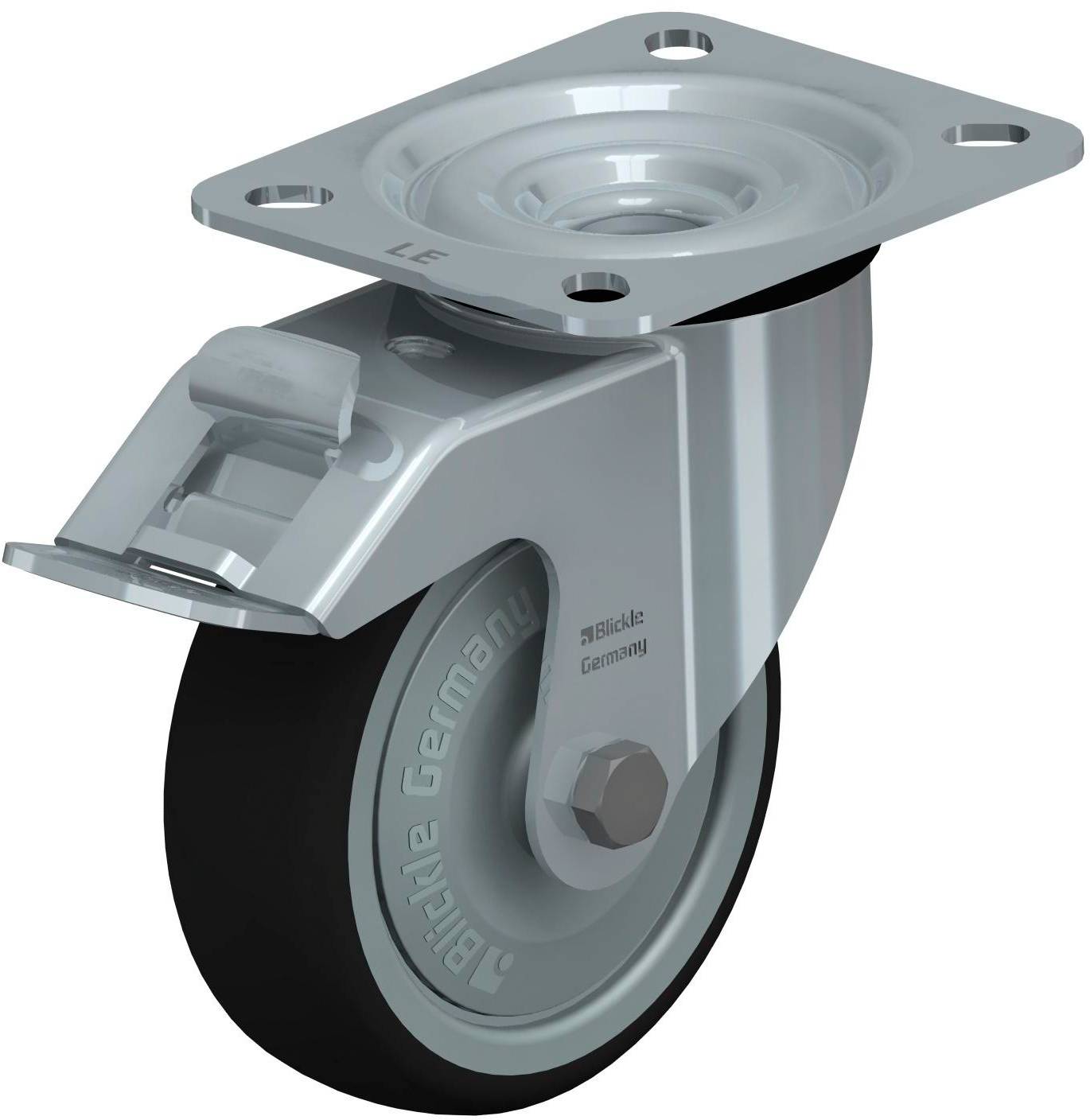 Blickle 754479 LE-PATH 100K-FI-FK