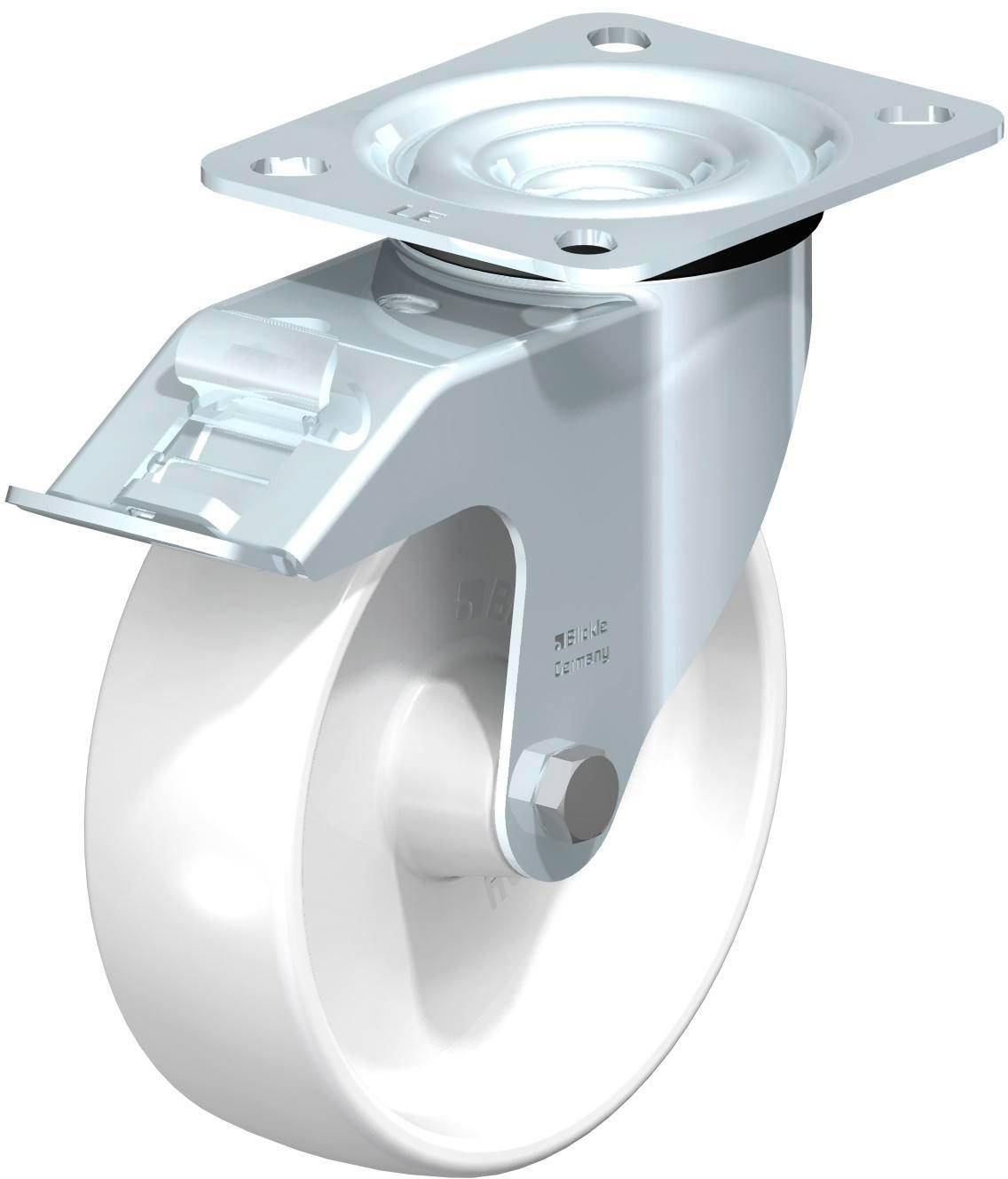 Blickle 311811 LE-PO 125G-FI