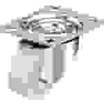 Blickle 594028 LE-PO 60G Lenkrolle Rad-Durchmesser: 60mm Tragfähigkeit (max.): 150kg 1St.