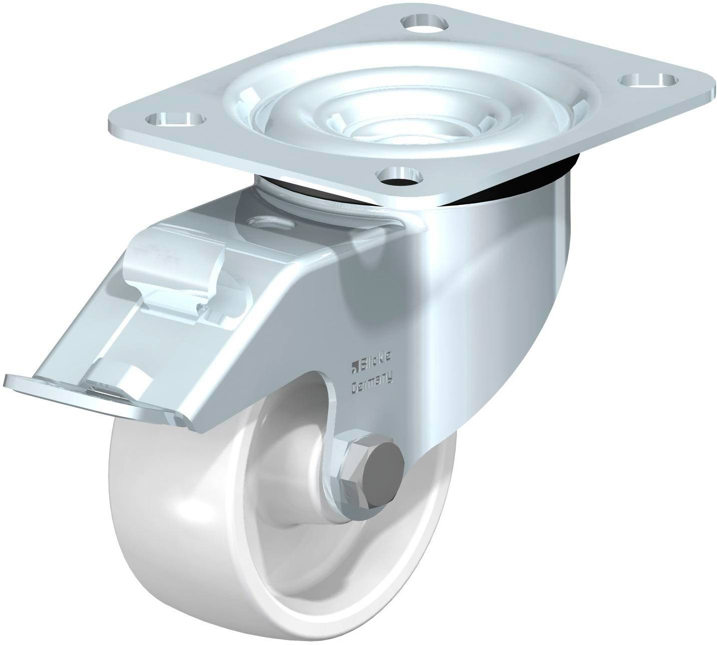 Blickle 481457 LE-PO 75G-FI
