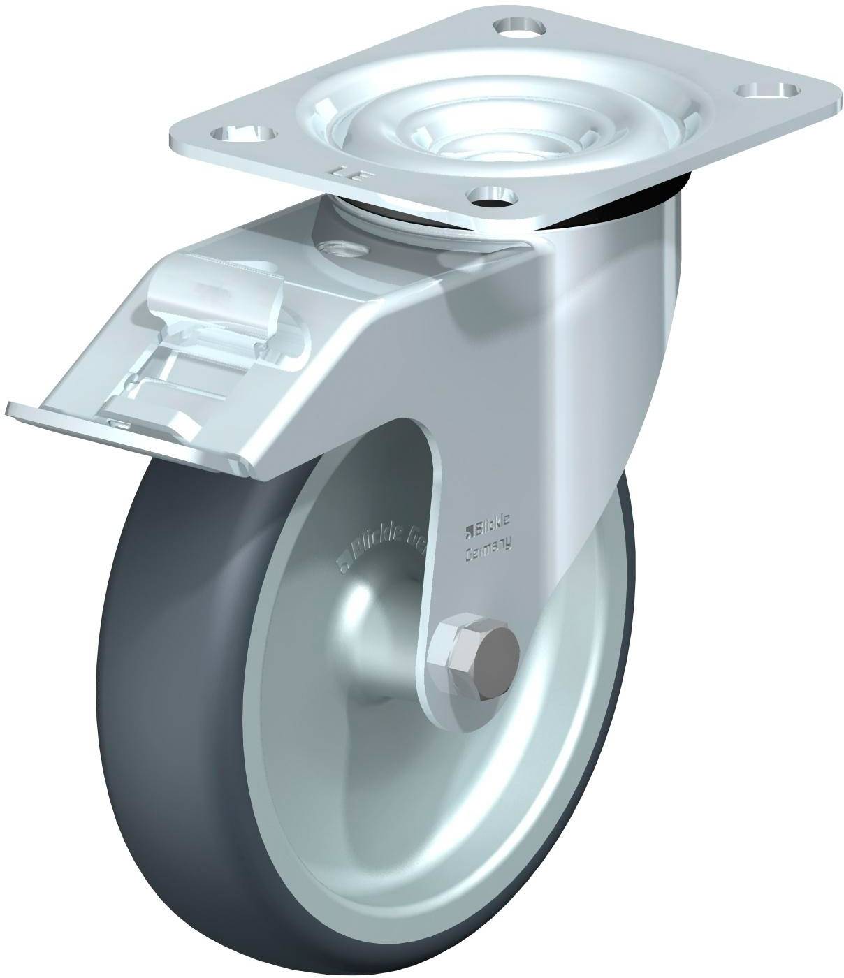 Blickle 605592 LE-TPA 127G-FI