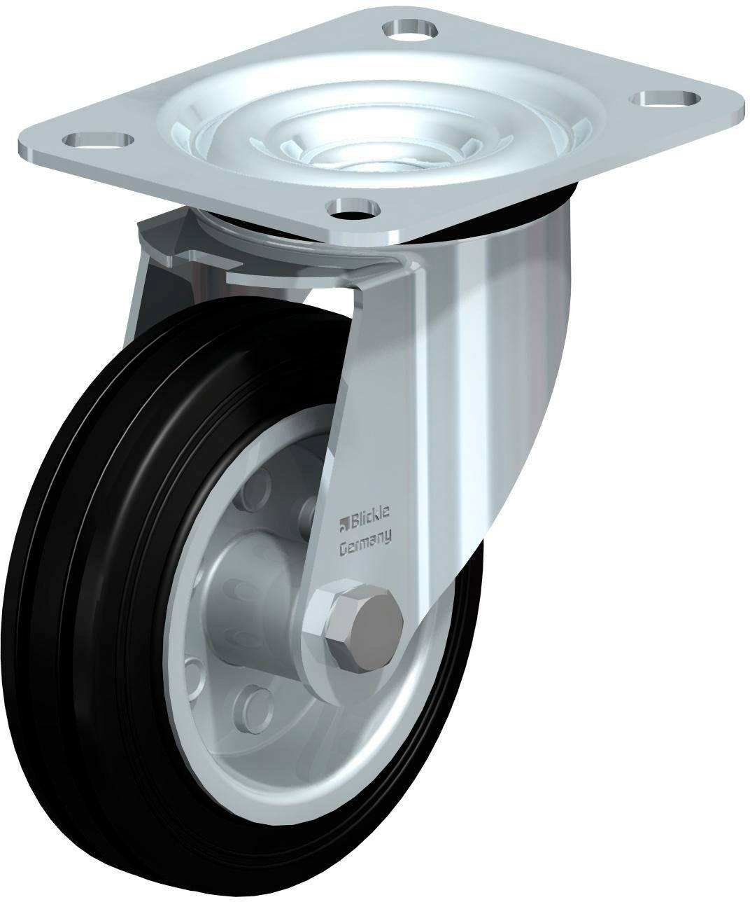 Blickle 280644 LE-VE 100R