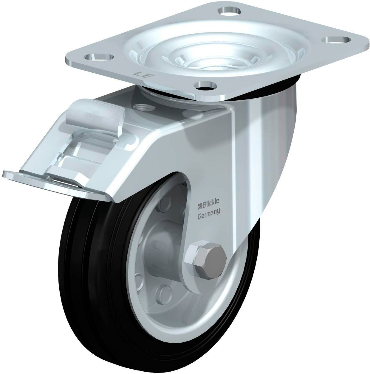Blickle 281402 LE-VE 100R-FI