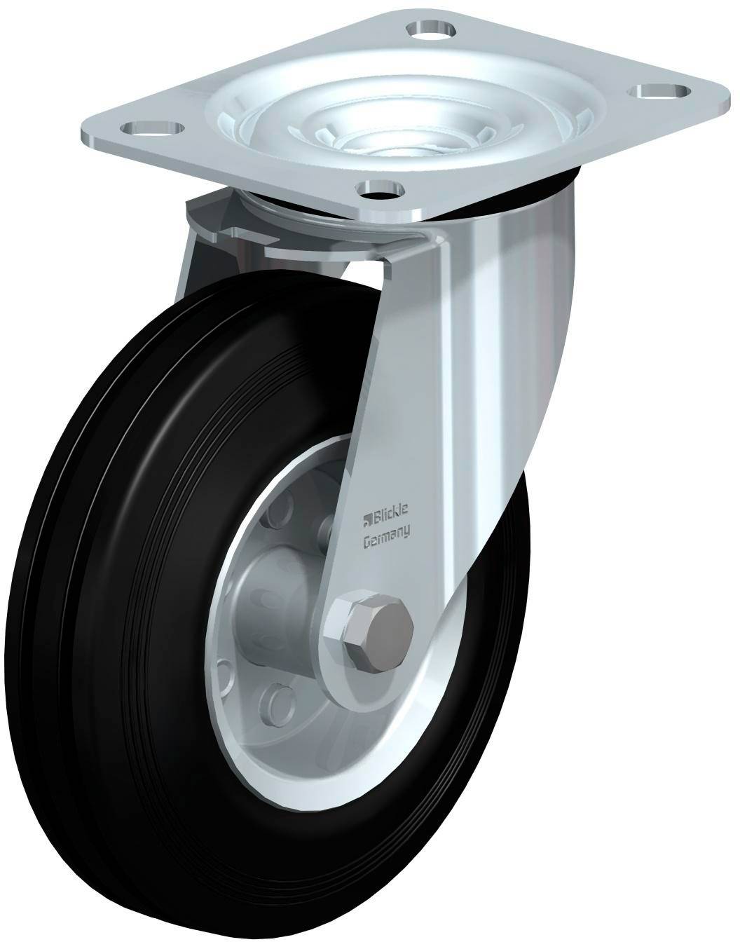 Blickle 275842 LE-VE 125R
